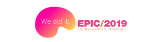 Epic 2019 Everything's Possible