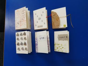 Printing Charity