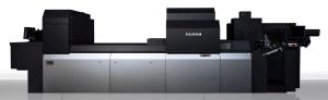 Jet Press 750S