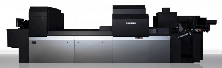 Jet Press 750S