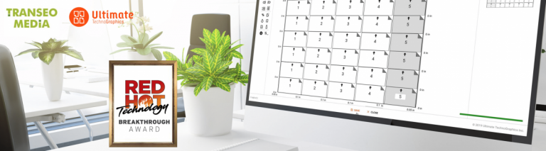 Ultimate TechnoGraphics revolutionize the imposition workflow with the release of Ultimate Impostrip® 2019