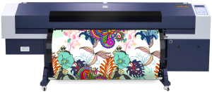 YPS Announces Availability of New Textile Printers from DGI