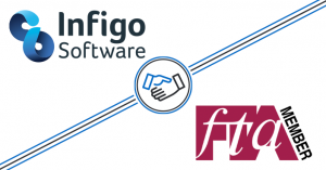 Infigo Software Joins Flexographic Technical Association