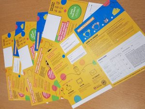 Tall Group Provides Sustainable Solution For BBC Children In Need
