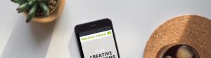 Transeo Media Banner - Your Creative Solutions Partner