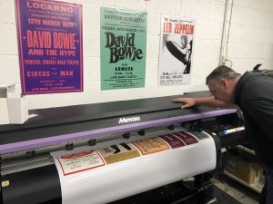 Northumbria Print Takes the Road to Digital