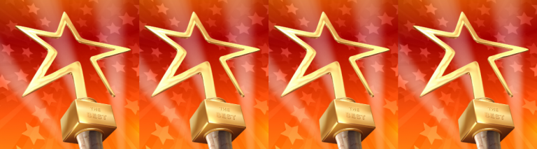 Meet the Winners of the IPIA Recognising Excellence Awards!