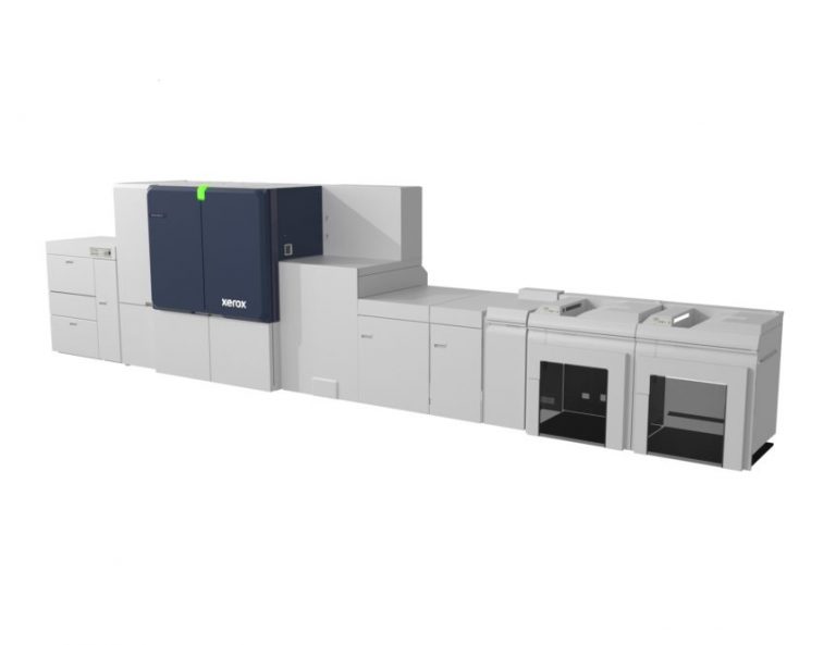 bakergoodchild Invest In New Xerox Baltoro Inkjet Printer