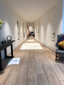 Coala Helps To Create An Interior Sanctuary