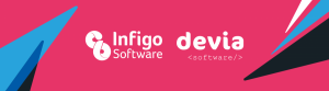Infigo Software Continues US Expansion with Devia Software Partnership