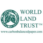 Carbon Balanced Print and Paper Logo