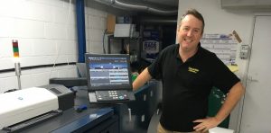 Superfast Labels Partners With Konica Minolta To Enhance Digital Print Capacity