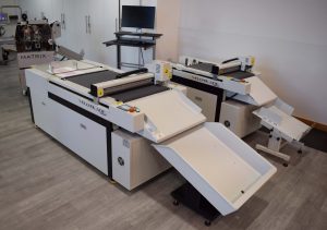 Vivid Extends Its Digital Die-Cutting VeloBlade Range