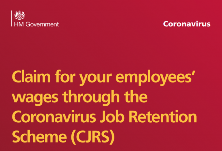 Download Job Retention Scheme Guide