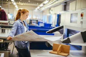 print industry UK print news