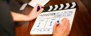 In the know Promotional video hub