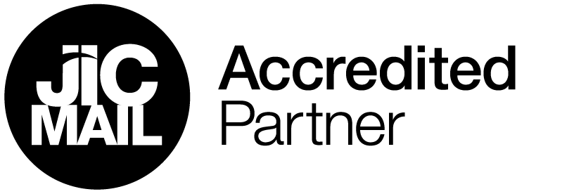 JICMAIL Accredited Partner