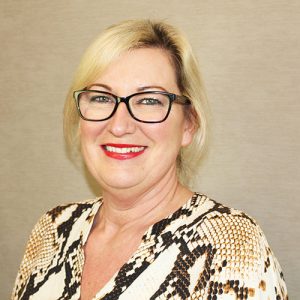 Kath Doran