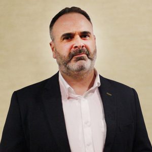 Matthew Faulkner