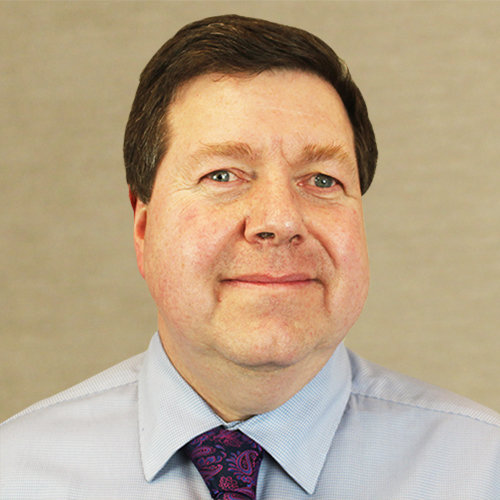 Paul Bracken