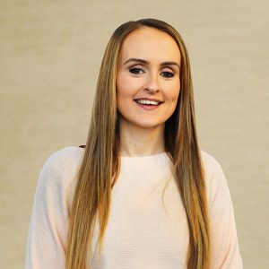 Sarah Kilcoyne