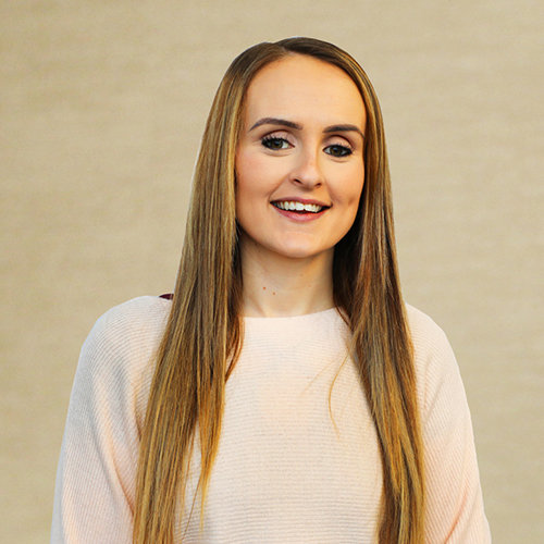 Sarah Kilcoyne