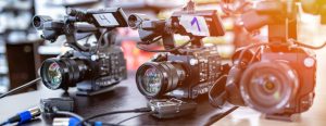 Why Use Video to promote yourself