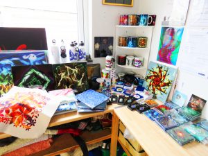 There has never been a better time to Get Creating with YPS’ Business in a Box