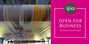 IPIA Bulletin Government Business Support Covid-19 Furlough Job retention Scheme SEISS grants funding