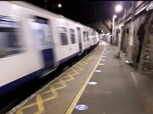 FD Signs and the Fujifilm Acuity LED 1600 deliver for TFL