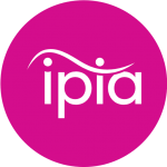 IPIA Pink Logo