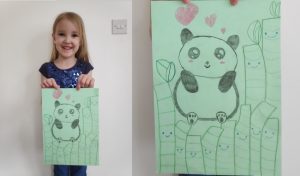 Antalis Announces The Winner Of Its #Getcreative Competition For Children