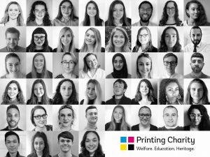 2020 Print Futures Awards winners