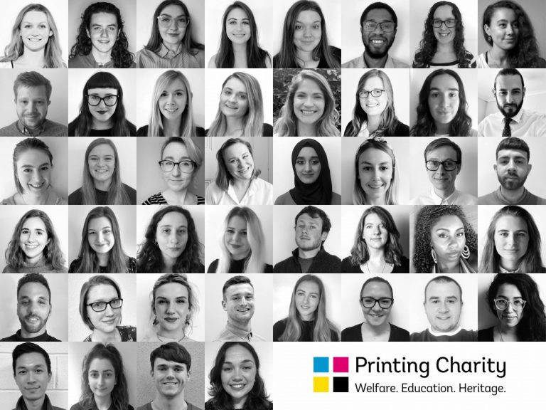 2020 Print Futures Awards winners