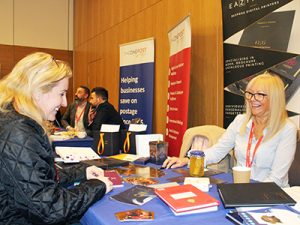 Print Networking