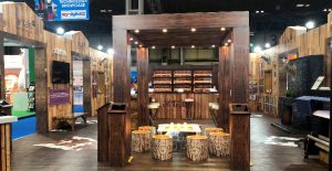 Antalis’ Sign & Digital Stand Wins Prestigious Award