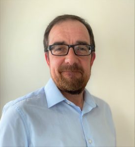 Paddy O’Hara