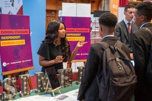 Stationers Company Apprentice Futures