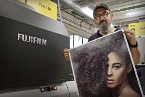 Fujifilm Joaquin Truyol