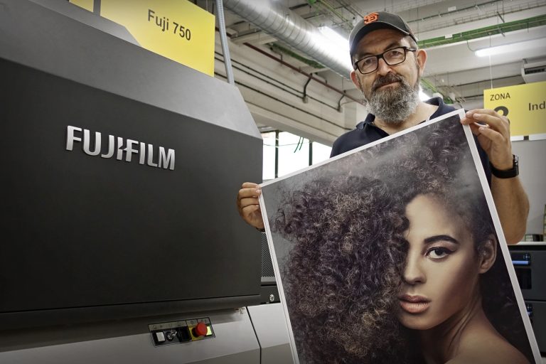 Fujifilm Joaquin Truyol