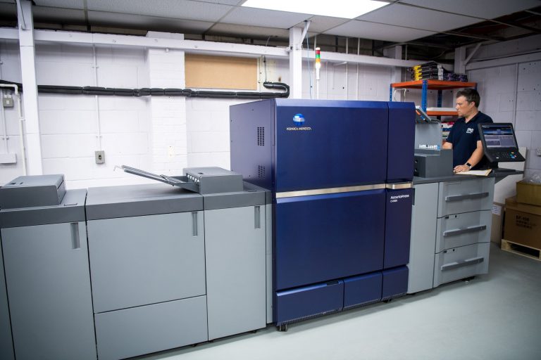 Konica Minolta