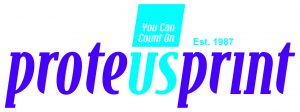 Proteusprint logo