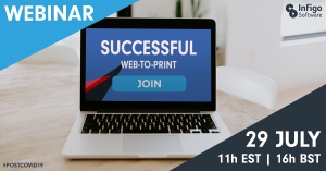 Infigo Webinar