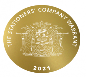 Stationers Warrant