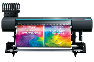 Roland DG