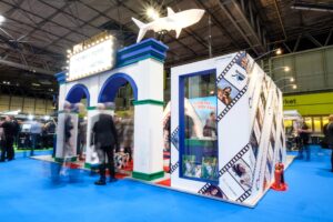 Premier Paper at Sign & Digital UK