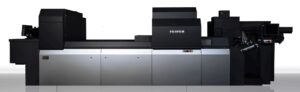 Jet Press 750s