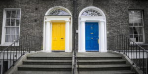 Whistl door drops
