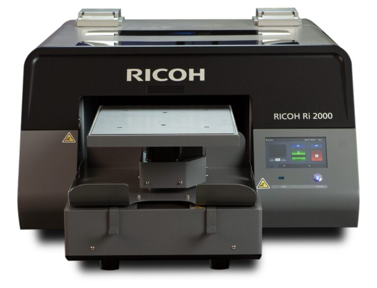 Ricoh