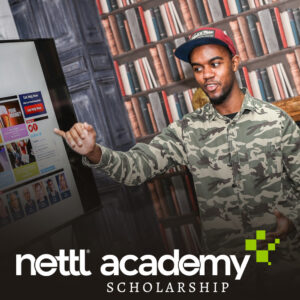 Nettl Academy Scholarships